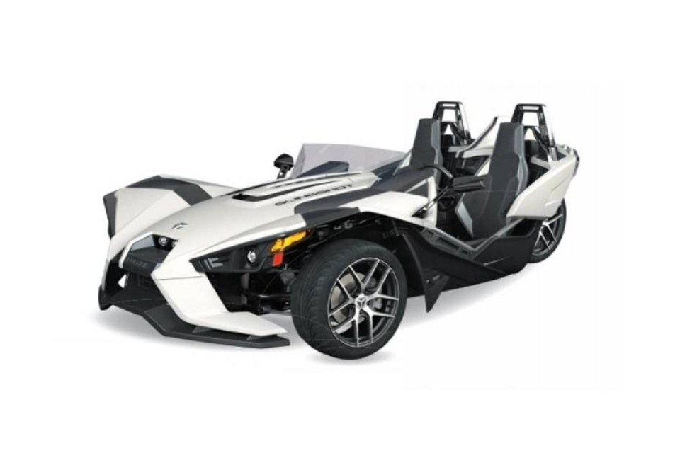 Polaris Slingshot S