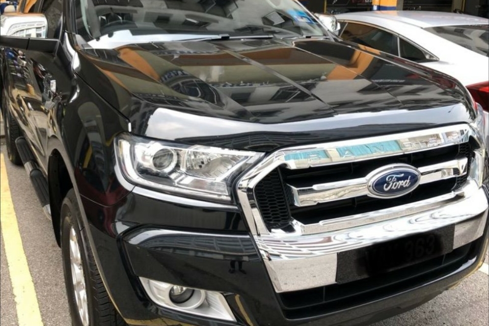 Ford Ranger