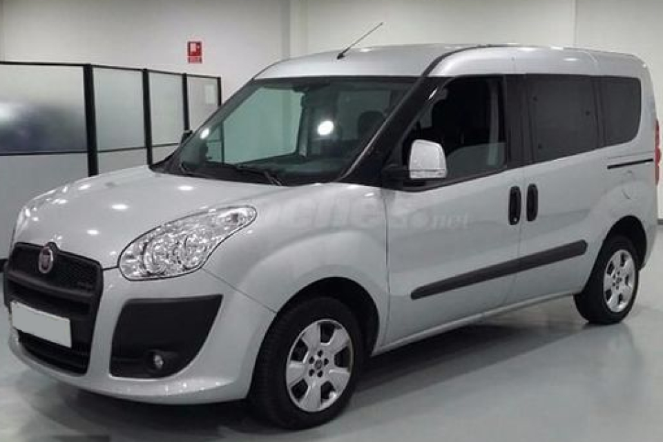 Fiat Doblo