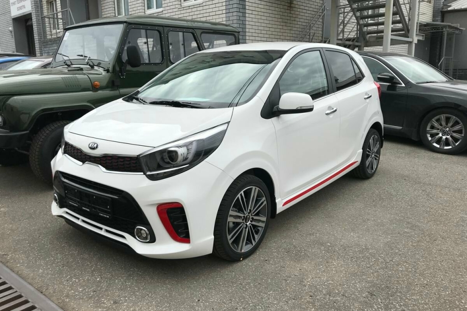 Kia Picanto