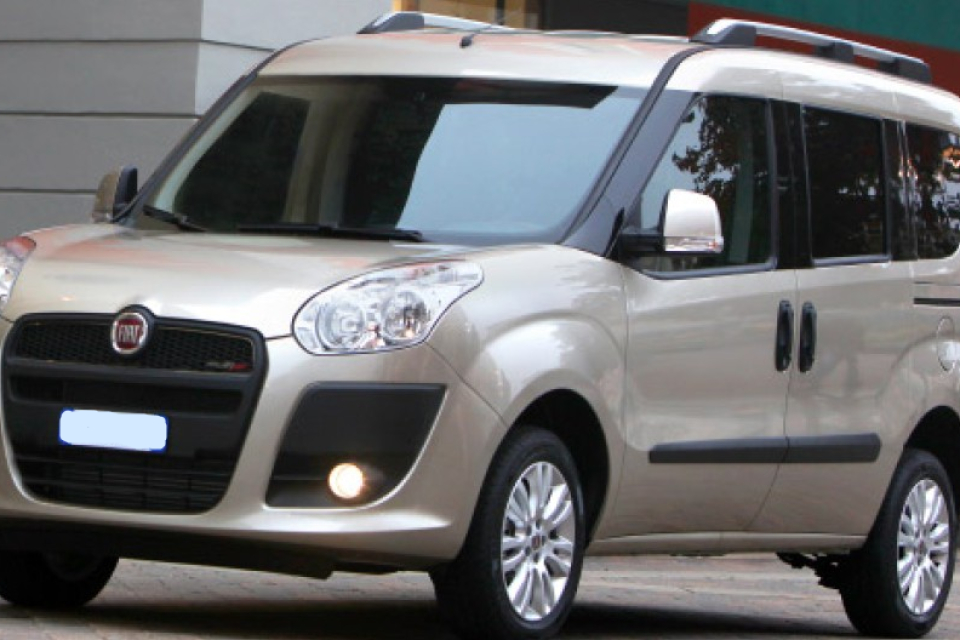 Fiat Doblo