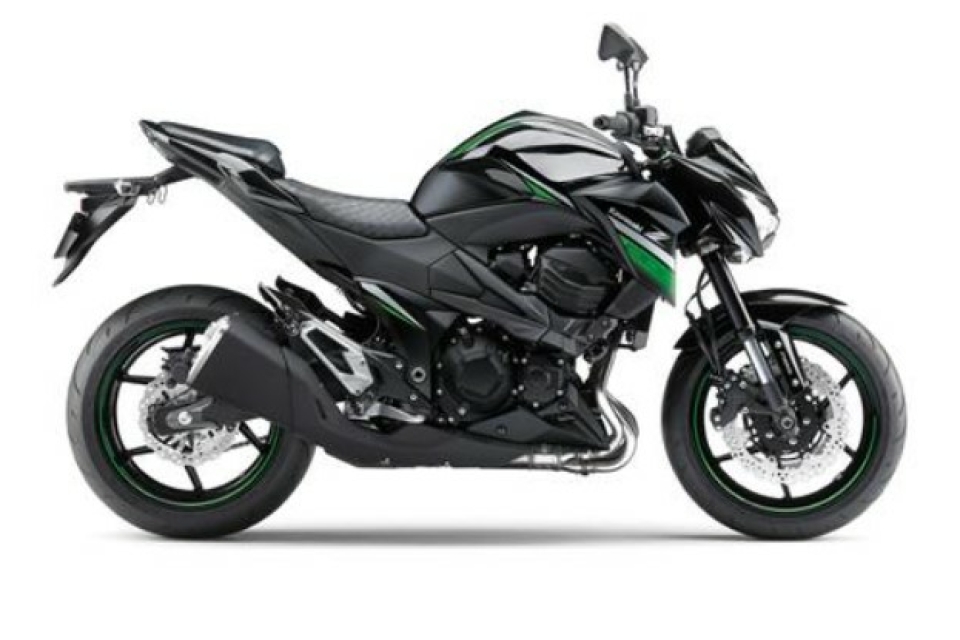 Kawasaki Z800