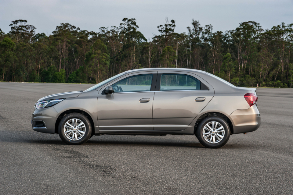 Chevrolet Cobalt