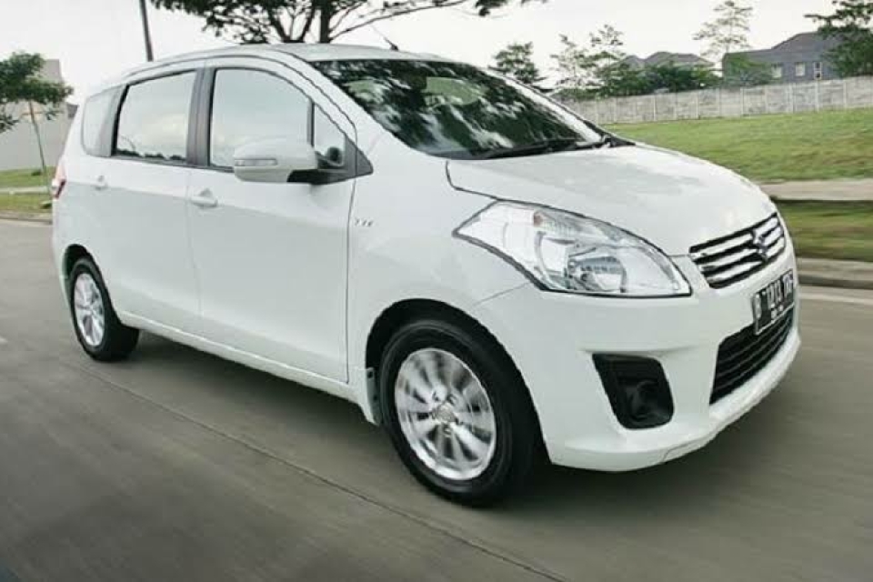 Suzuki Ertiga