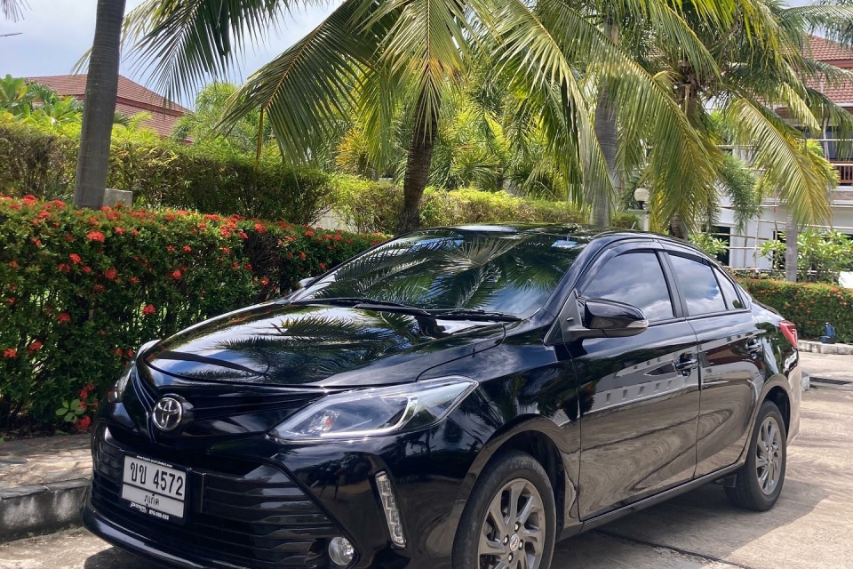 Toyota Vios