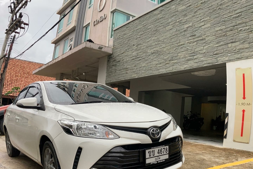 Toyota Vios