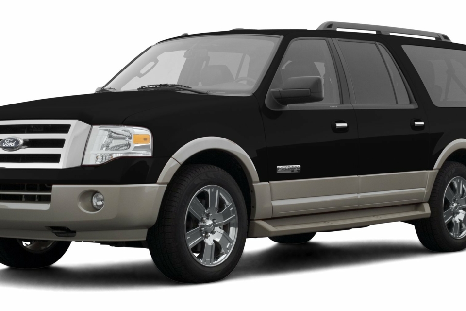 Ford Expedition