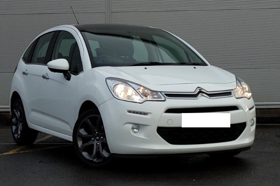 Citroen C3