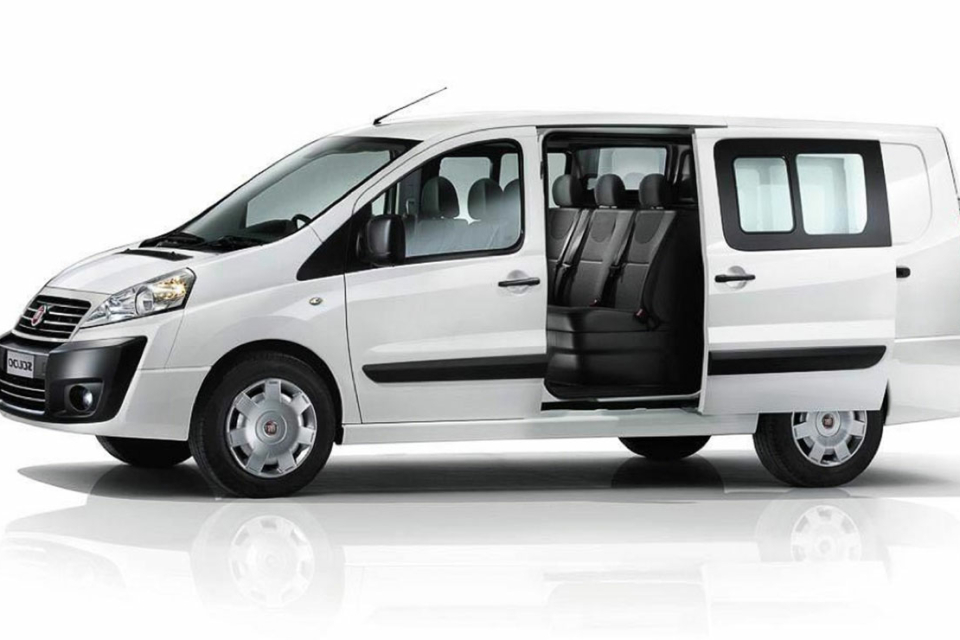 Fiat Scudo