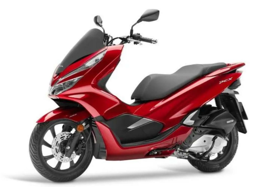 Honda PCX 125