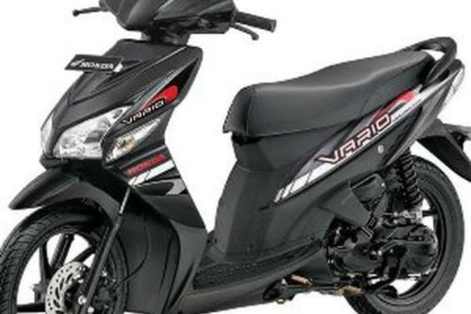 Honda Vario 150сс