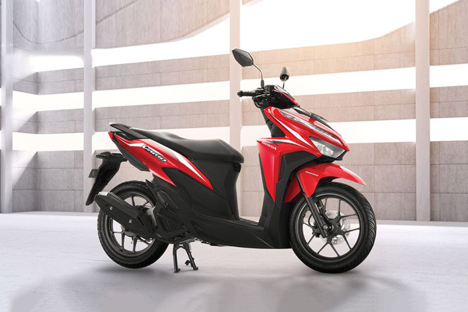 Honda Vario 125cc