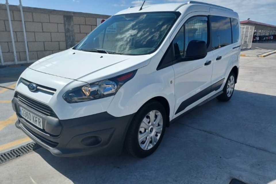 Ford Tourneo Connect