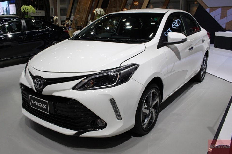 Toyota Vios