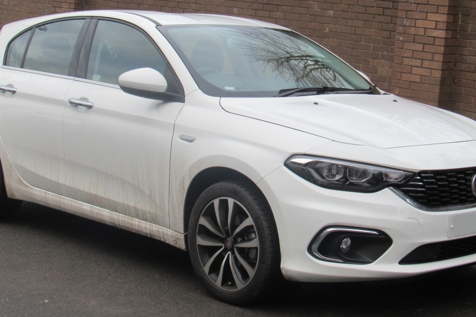 Fiat Tipo