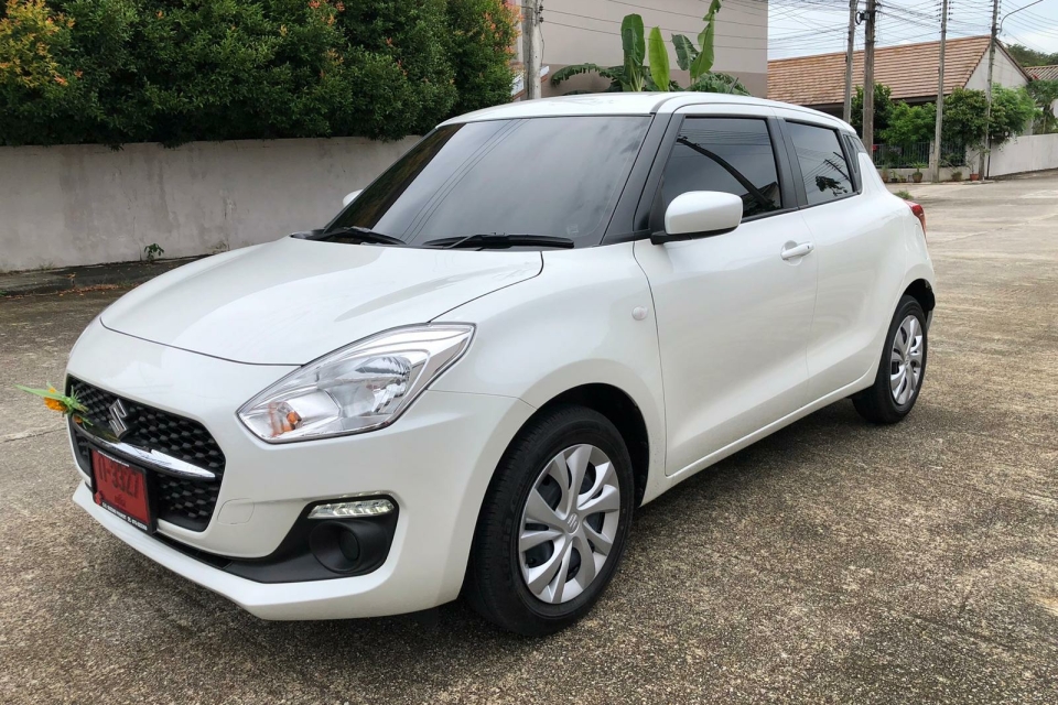 Suzuki Swift Dzire