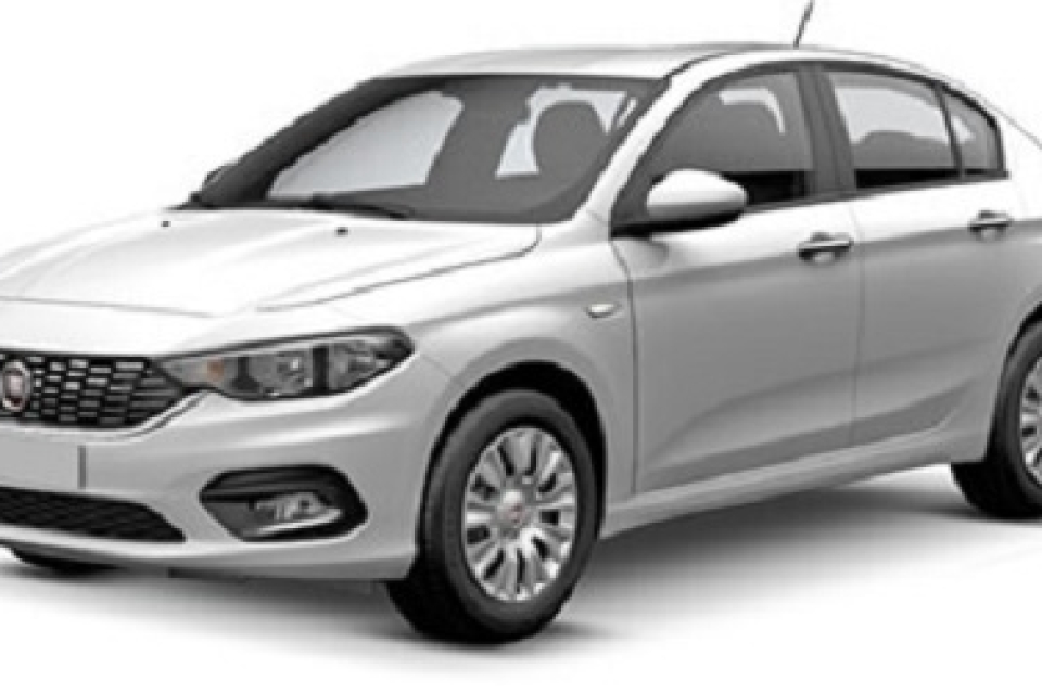 Fiat Tipo