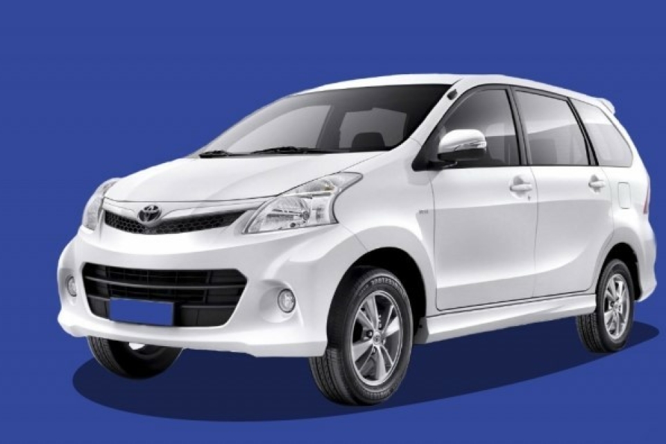 Toyota Avanza