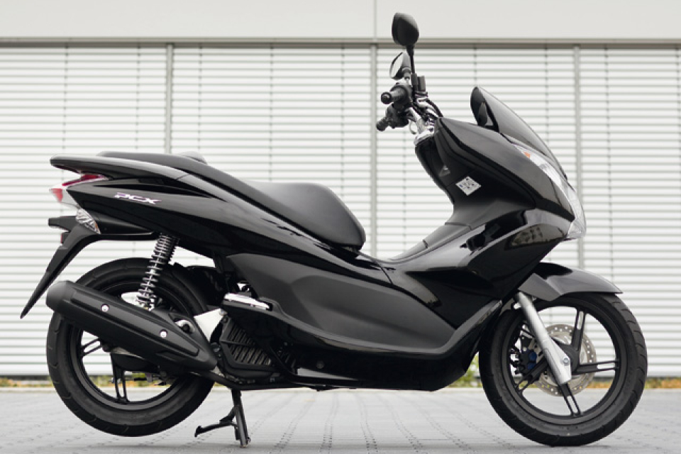 Honda PCX 125