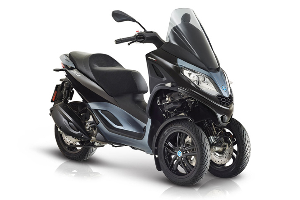 Piaggio MP3 300 HPE