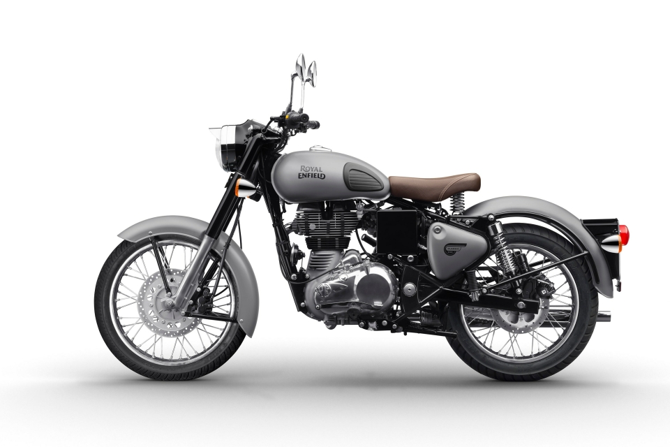 Royal Enfield Classic 350