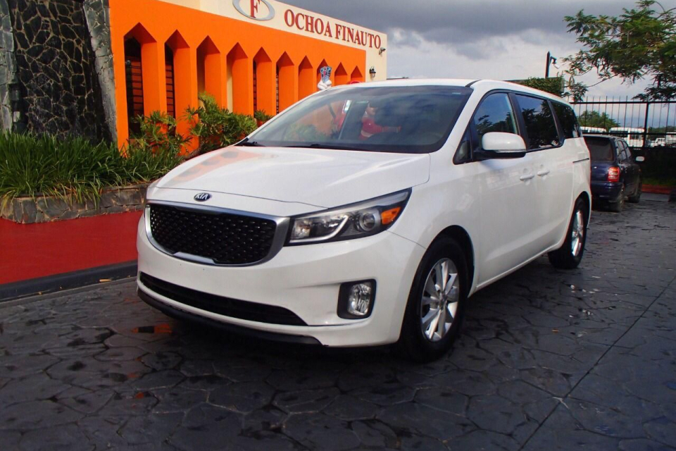 Kia Sedona