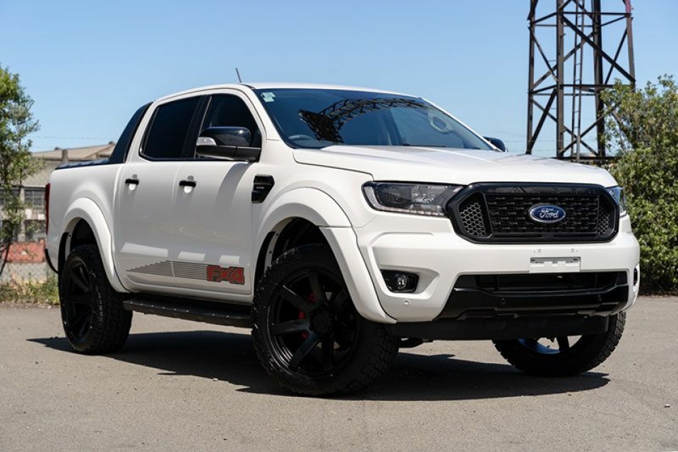 Ford Ranger