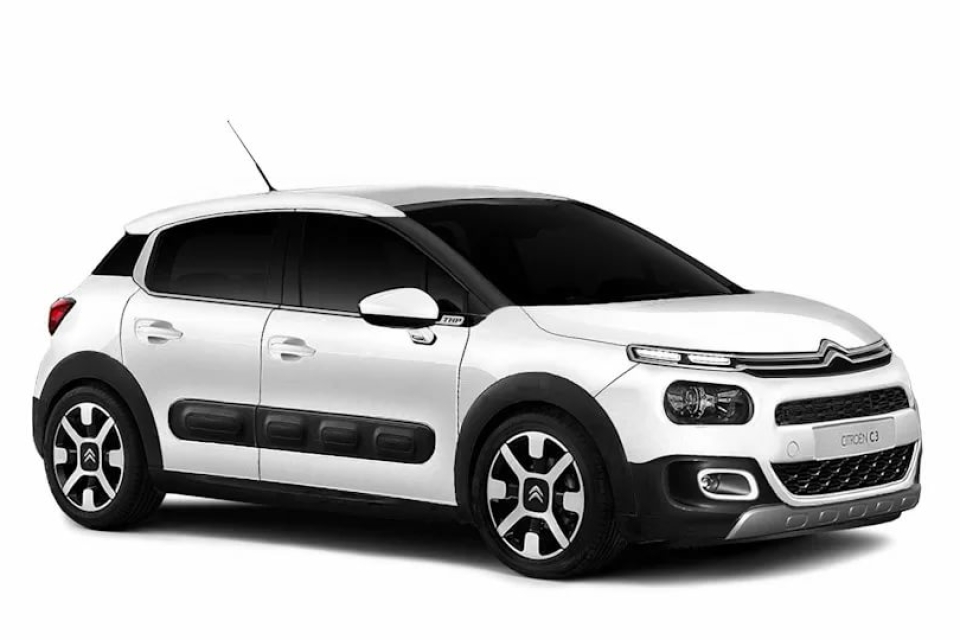 Citroen C3