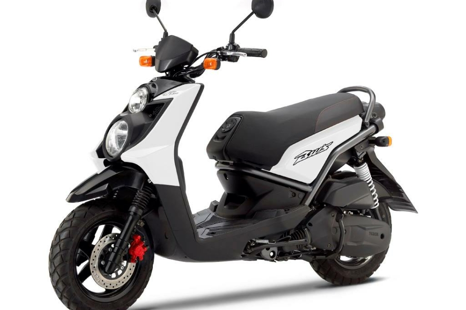 Yamaha BWs 125