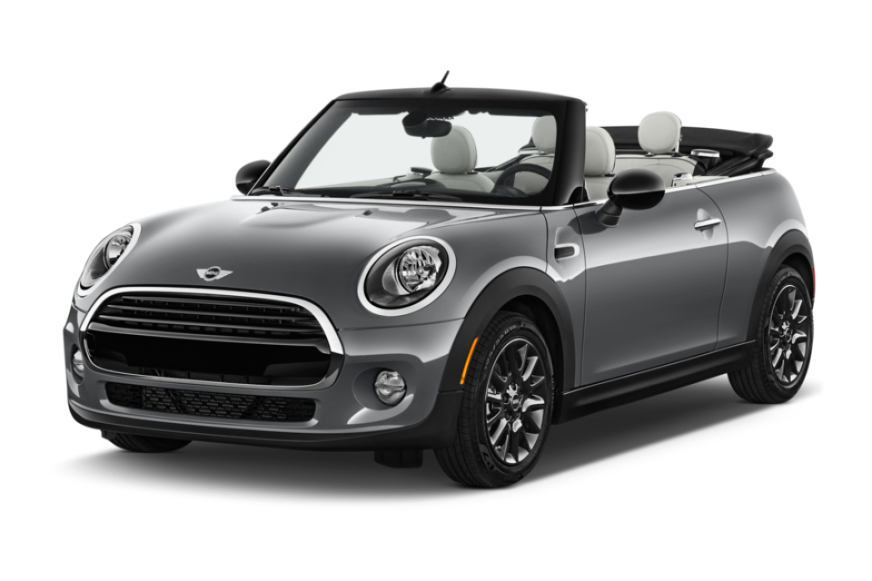 MINI Cabrio