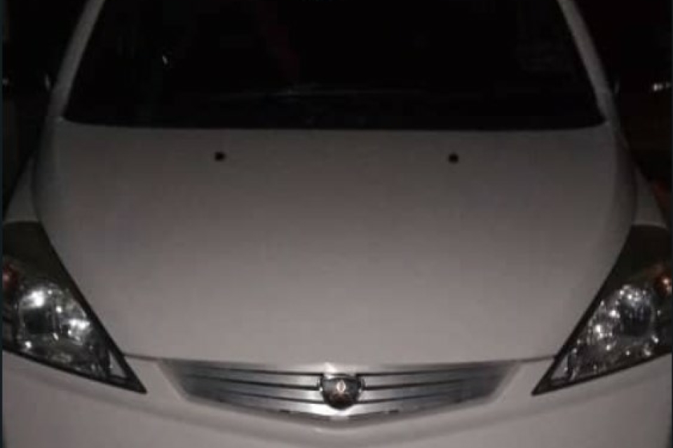 Proton Exora