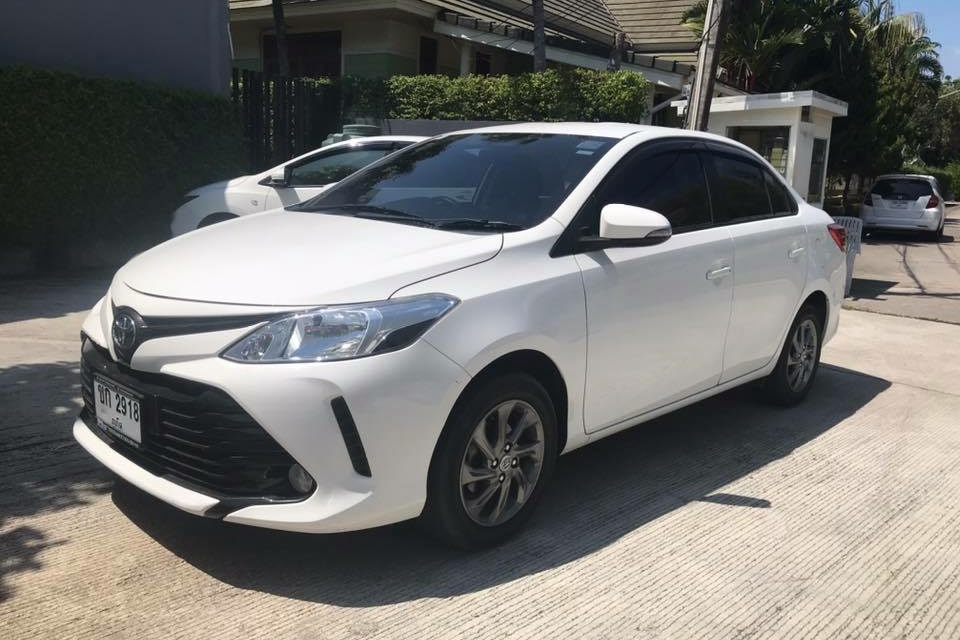 Toyota Vios