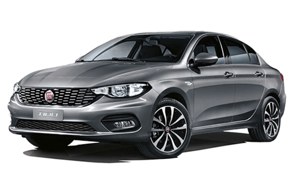 Fiat Tipo