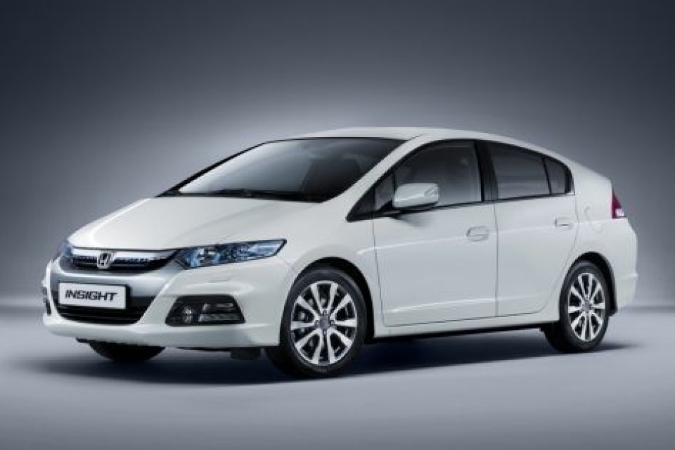 Honda Insight