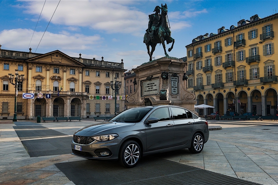 Fiat Tipo