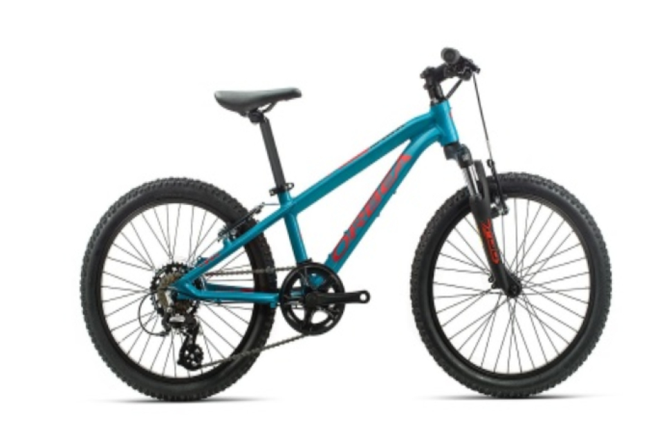 ORBEA MX 20 XC (2015)