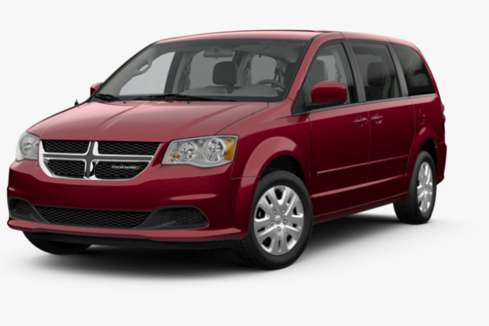 Dodge Caravan