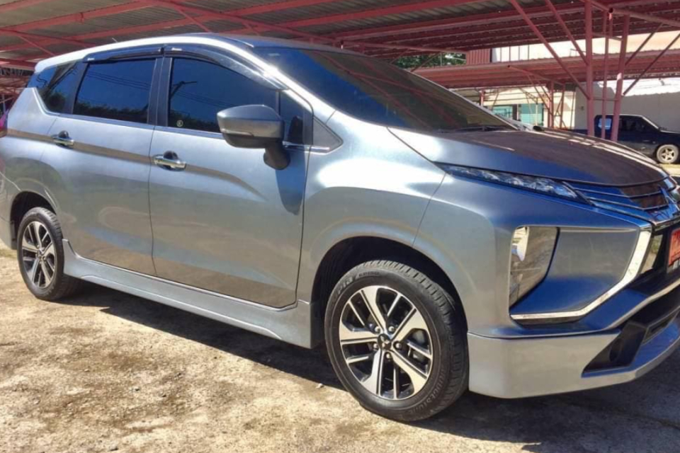 Mitsubishi Xpander