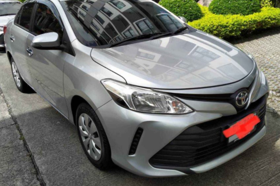 Toyota Vios