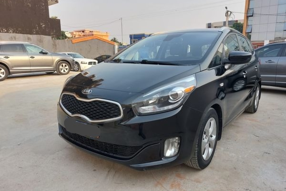 Kia Rondo