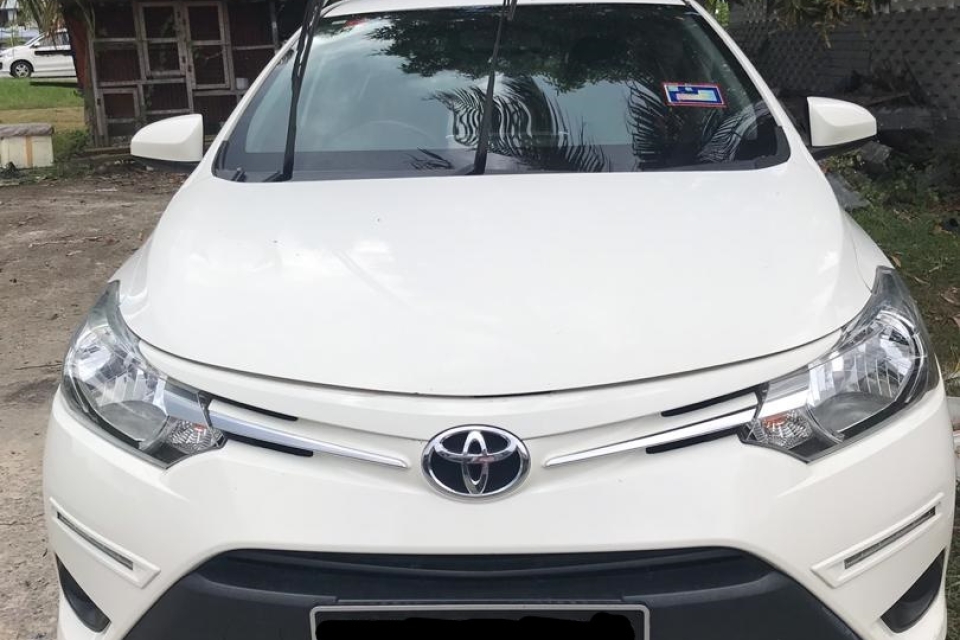 Toyota Vios