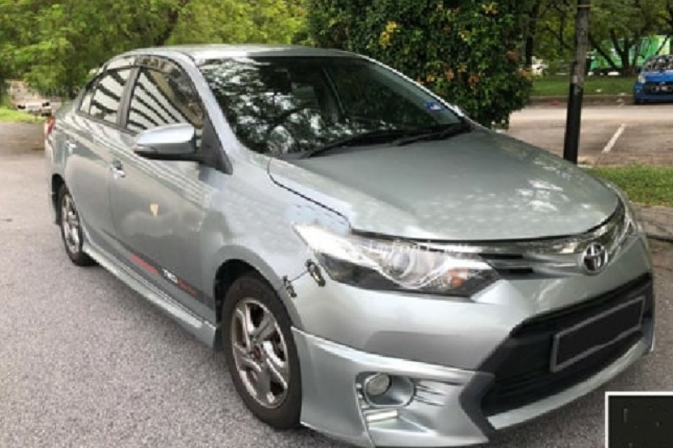 Toyota Vios