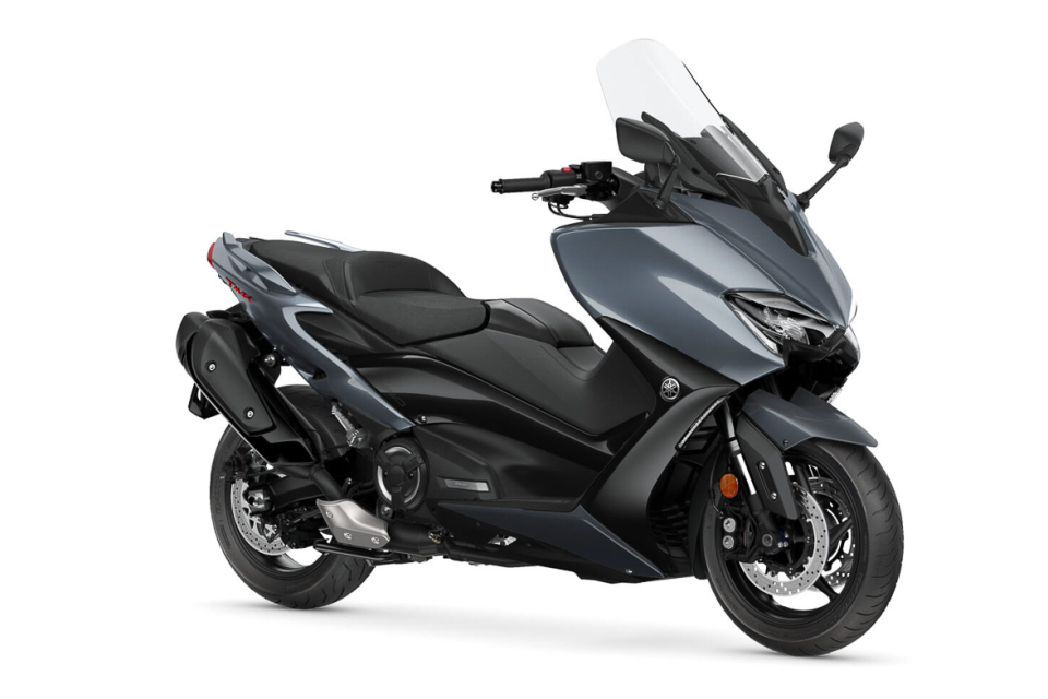 Yamaha T-Max 560