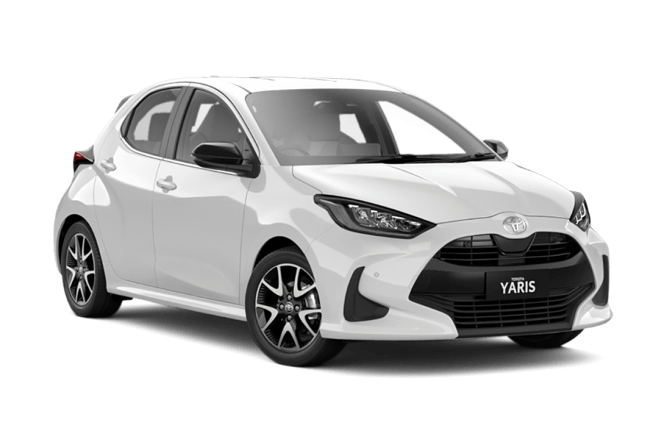 Toyota Yaris Verso