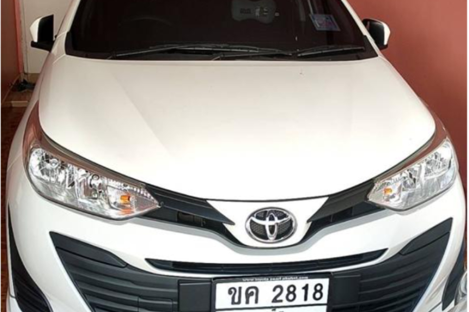 Toyota Vios