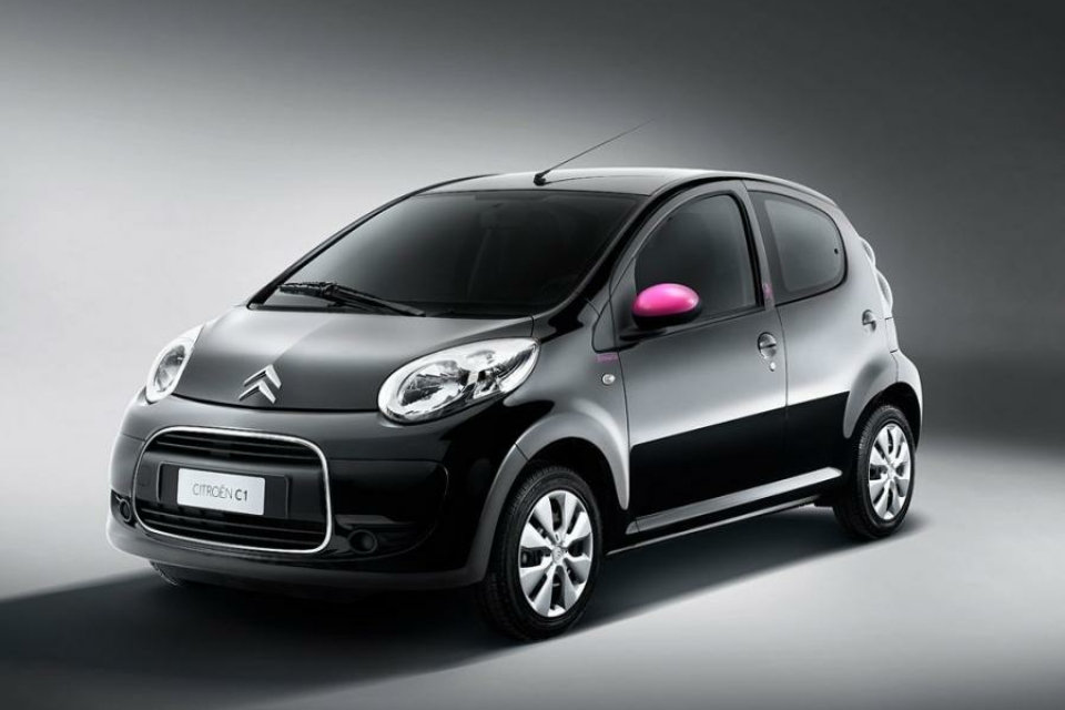 Citroen C1