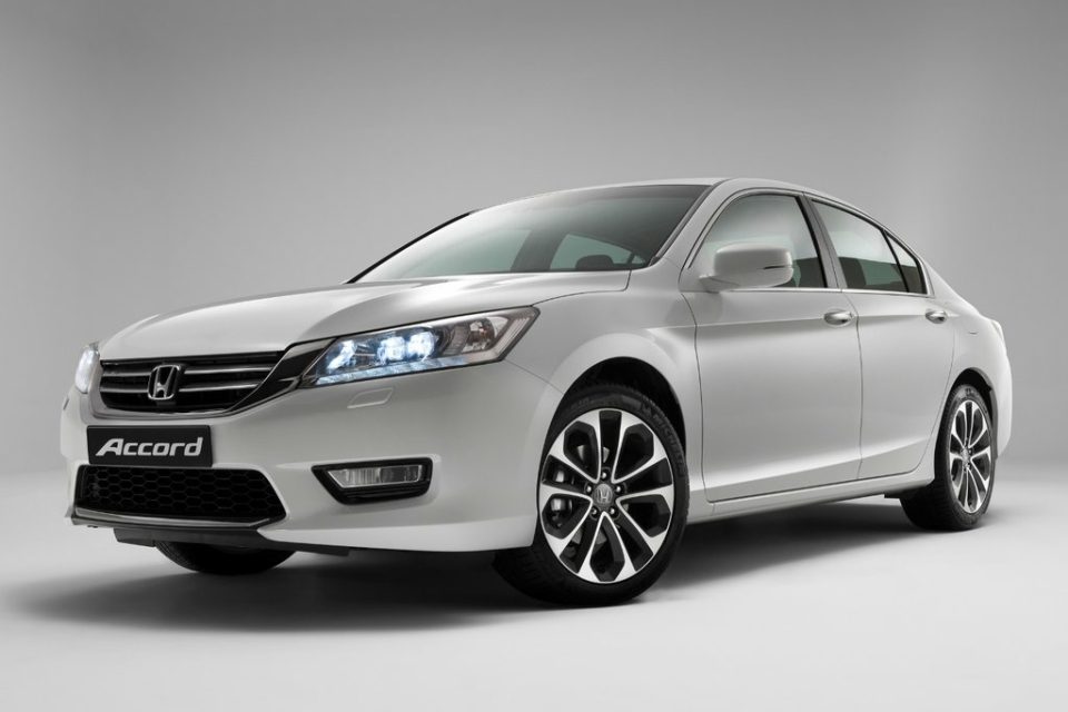 Honda Accord