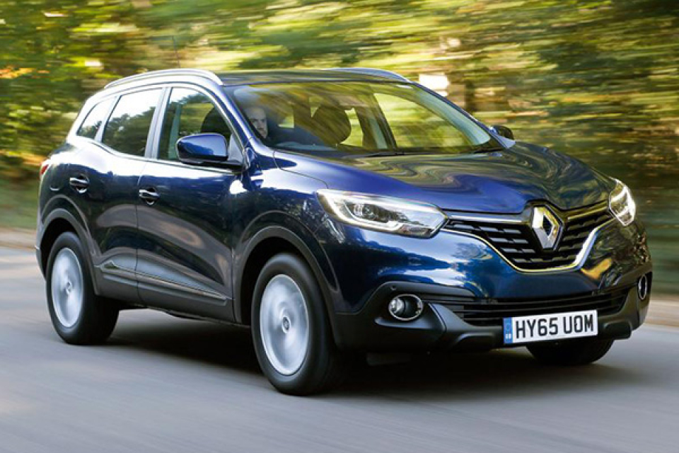 Renault Kadjar