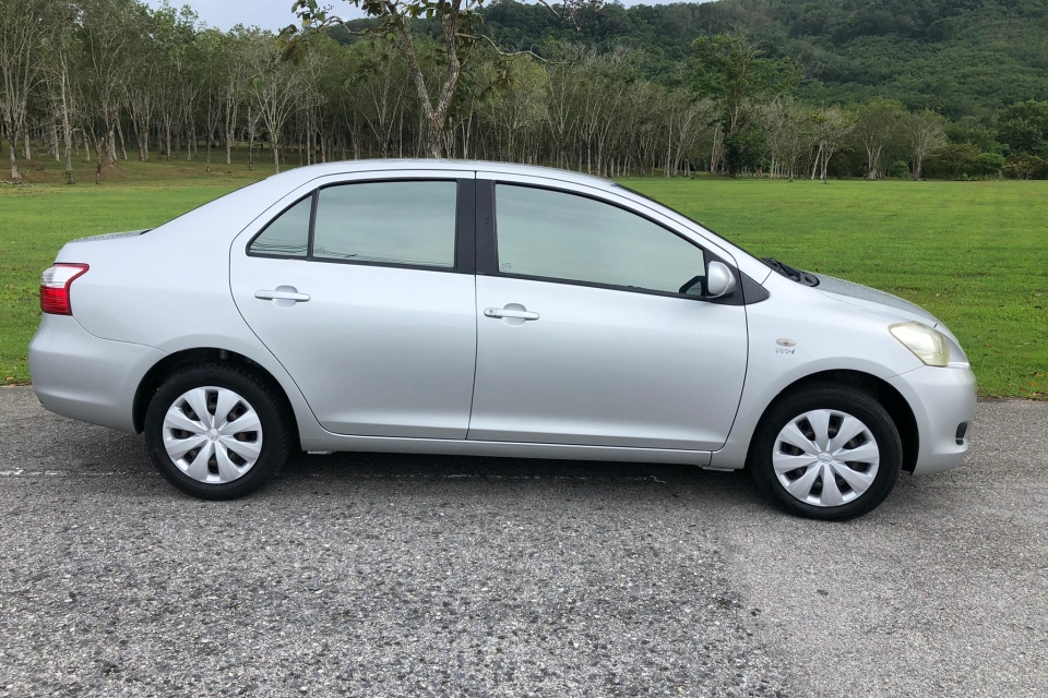 Toyota Vios