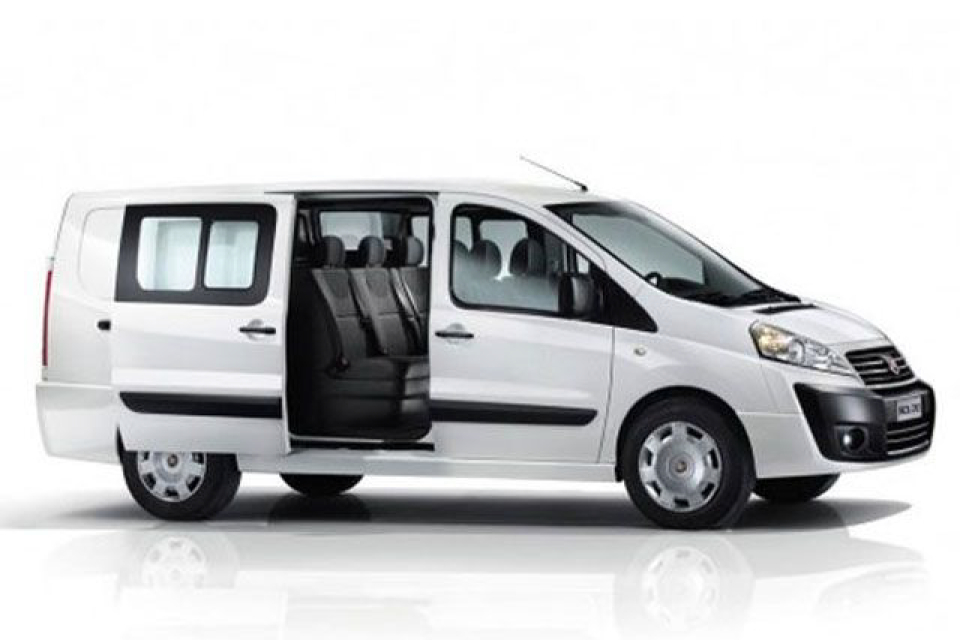 Fiat Scudo